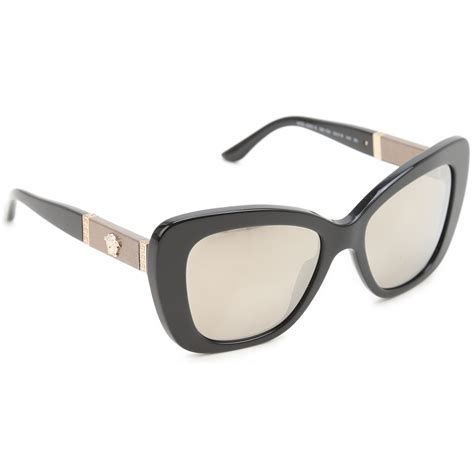 espejuelos versace de mujer|versace gafas mujer.